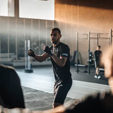 Boksen Eindhoven - Bokszaktraining - Bokstrainer